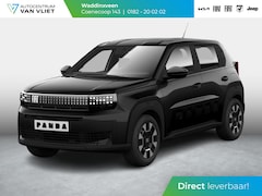 Fiat Grande Panda - 1.2 Hybrid ICON