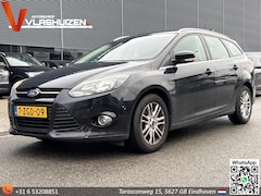Ford Focus Wagon - 1.0 EcoBoost Edition Plus | Climate | Cruise | PDC |