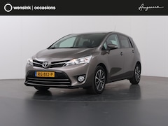 Toyota Verso - 1.8 VVT-i SkyView Edition | Trekhaak | Panoramadak | Stoelverwarming | Parkeercamera | Nav