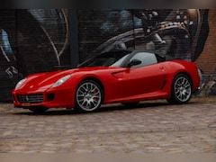 Ferrari 599 - 6.0 GTB Fiorano F1