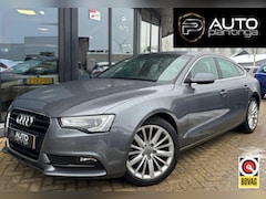 Audi A5 Sportback - 1.8 TFSI Pro Line 170PK | ZEER NETTE STAAT | Automaat | Onderhoudshistorie | Goed Onderhou