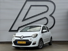 Renault Twingo - 1.2 16V Collection Airco|Cruise|Elektr. Ramen|Dealer Onderhouden|N.A.P|APK tot 02-2027