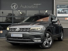Volkswagen Tiguan - 2.0 TSI 4Motion Highline Pano HUD 360