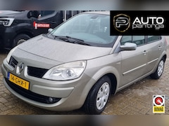 Renault Scénic - 1.6-16V Privilège Comfort | Zeer Nette Staat | Trekhaak | Cruise Control | Climate Control