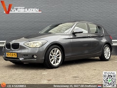 BMW 1-serie - 116i Business+ | Pano | Climate | Cruise | Navi | APK 07-2026 |