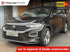 Volkswagen T-Roc - 1.5 TSI Sport Bisns R, Carpl, trekh, Cam, Cruise