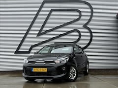 Kia Rio - 1.0 TGDI DynamicLine 2e Eigenaar|Navi|Camera|Airco|Cruise|PDC|Carplay|N.A.P|Nieuwe Apk bij