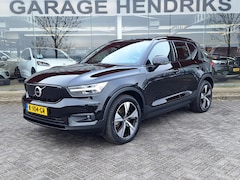 Volvo XC40 - Recharge P8 AWD R-Design | SOH: nnb | Alcantara | Adaptive CC | Camera | Blindspot |