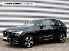 Volvo XC60 - 2.0 T6 Plug-in hybrid AWD Plus Dark Automaat / Panoramadak / Trekhaak / 360* camera / All
