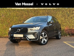 Volvo XC60 - 2.0 T6 Plug-in hybrid AWD Plus Dark | Panoramadak | Trekhaak | 360 Camera | Stoel & Stuur