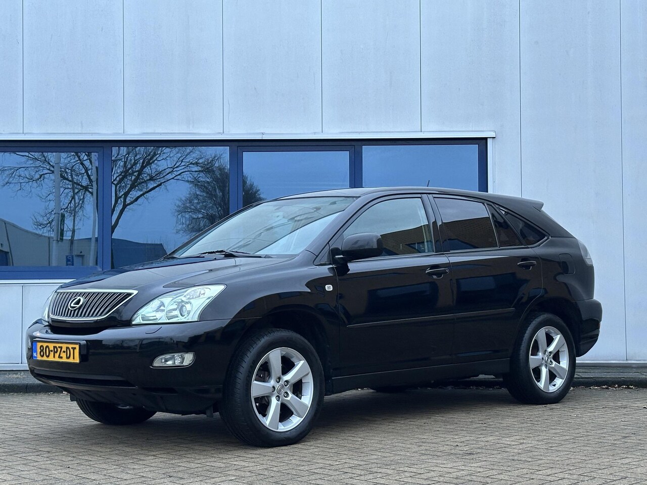 LEXUS RX300