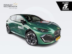 Renault Clio - 1.8 Hybrid 160 techno