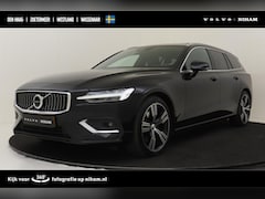 Volvo V60 - T5 AUT. INSCRIPTION -PANO.DAK|HARMAN/KARDON|360°CAM|HEAD-UP DISP.|STANDKACHEL|BLIS|ADAP.LE