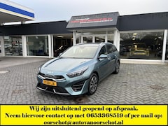 Kia Cee'd Sportswagon - Ceed 1.6 GDI PHEV DynamicLine