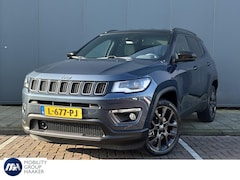Jeep Compass - 4xe 240 Plug-in Hybrid Electric S | Apple Carplay/Android Auto | Alpine audiosysteem | Dea