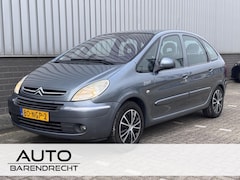 Citroën Xsara Picasso - 1.6i-16V Image Parkeersensoren | Clima | Cruise