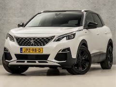 Peugeot 3008 - 1.2 PureTech GT Line Première Sport Automaat (PANORAMADAK, DIAMOND STITCHING, LEDER, STOEL