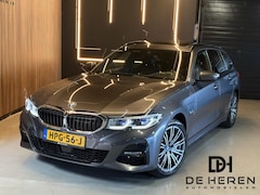 BMW 3-serie Touring - 330e xDrive High Executive