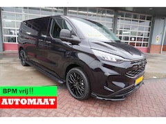 Ford Transit Custom - 320L 2.0 TDCI 170PK L2H1 Trend 4x4 Automaat Nr. V143 | Airco | Navi | Adap.Cruise | Blis |