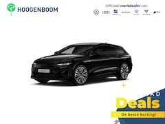 Audi A6 Avant e-tron - Performance Advanced Edition 367pk