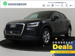 Audi Q2 - 35 TFSI S tronic 150pk Pro Line