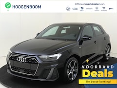 Audi A1 Sportback - 25 TFSI S tronic 95pk S edition