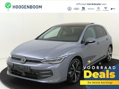 Volkswagen Golf - Life Edition eHybrid | 'App-Connect' draadloze smartphone integratie | Achterbank in ongel