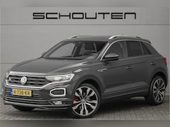 Volkswagen T-Roc - 1.5 TSI 150PK DSG R-Line Beats 19"