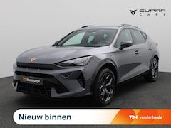 CUPRA Formentor - 1.5 TSI e-Hybrid Business 204PK DSG Memorystoel, 360gr. Camera, Navi, Dodehoek Detectie, S