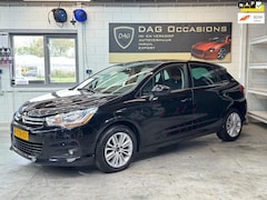 Citroën C4 - 1.2 PureTech Exclusive AIRCO|CRUISE|NAVI|PDC