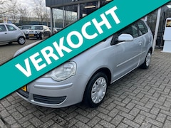 Volkswagen Polo - 1.4-16V Optive | Airco | Elektrische ramen