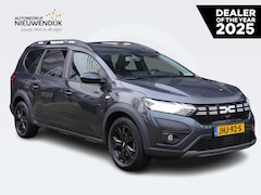 Dacia Jogger - TCe 110 Extreme 7p. / NAVI / PDC V+A / CAMERA / CRUISE / BLINDSPOT / KEYLESS / CLIMATE / P