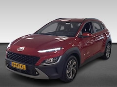 Hyundai Kona - 1.6 GDI HEV Comfort Smart