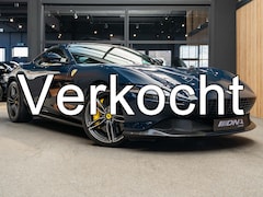 Ferrari Roma - V8 HELE Carbon 3.9 V8 Apple Carplay Diamond-Style