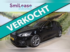 Ford Focus - 1.0 ST Line| Winter Pack |Carplay / Android | Navi