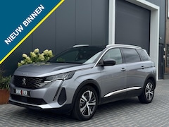 Peugeot 5008 - 1.2 Hyb. 136 Allure 7p GARANTIE ACC ECC 360 CAMERA NAVI PDC