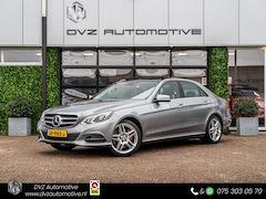 Mercedes-Benz E-klasse - 400 Prestige Avantgarde | Pano | Airmatic | Distronic |