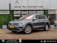 Volkswagen Tiguan Allspace - 2.0 TSI 4Motion Highline | ACC | Camera | Carplay |