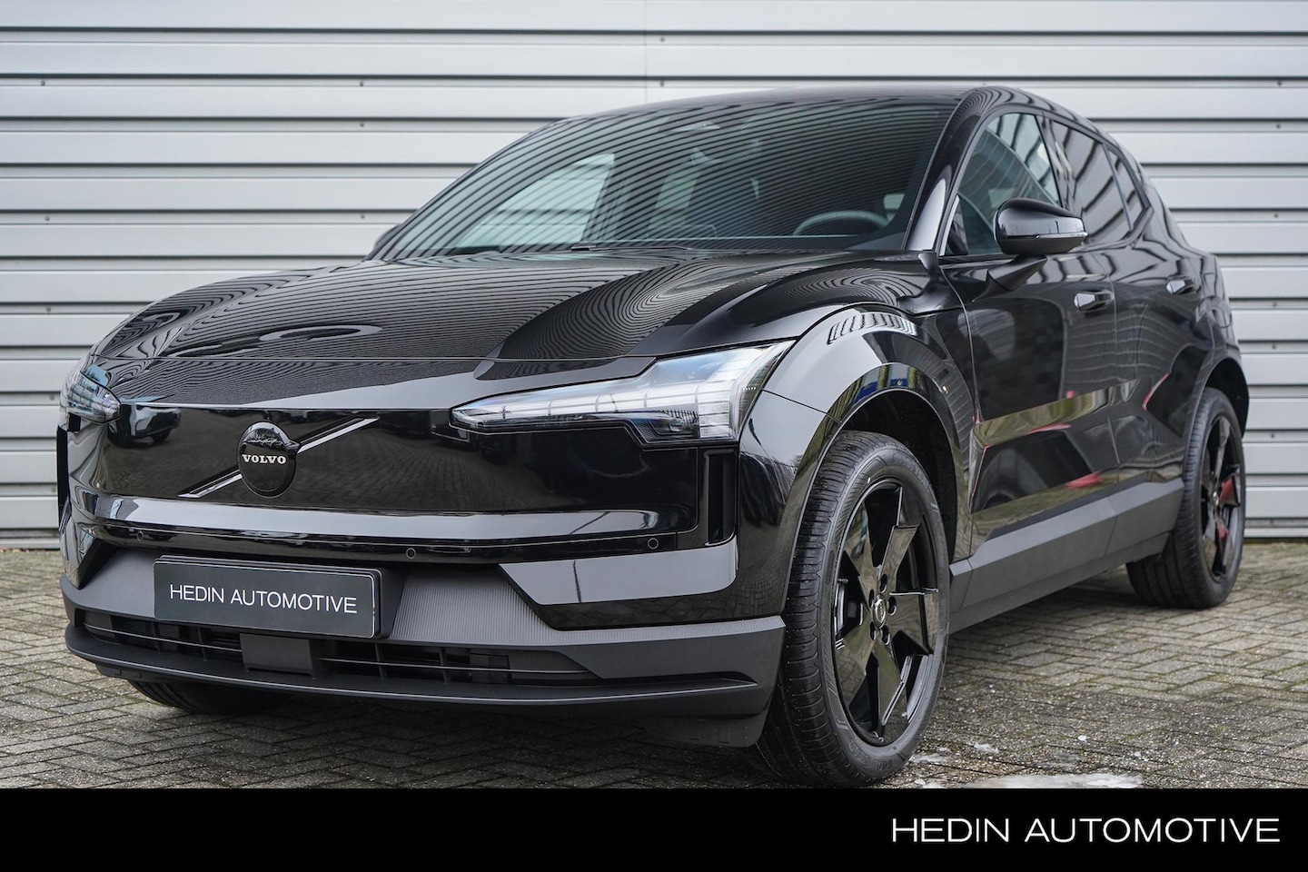 Volvo EX30 - Single Motor Ext Range Ultra 69 kWh | Black Edition | Premium Audio by Harman Kardon | Afg - AutoWereld.nl