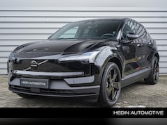 Volvo EX30 - Single Motor Ext Range Ultra 69 kWh | Black Edition | Premium Audio by Harman Kardon | Afg