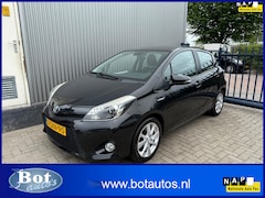 Toyota Yaris - 1.5 Hybrid Dynamic