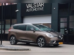 Renault Grand Scénic - 1.3 TCe Bose |Trekhaak automatisch | Super netjes