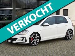 Volkswagen Golf - 2.0 TSI GTI Performance DSG Facelift NAP APK