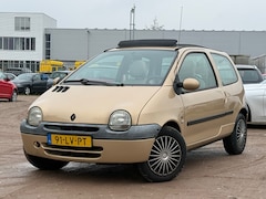 Renault Twingo - 1.2-16V Privilègex PANO/ VERSE BANDEN