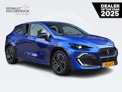 Renault Clio - 1.8 Hybrid 160 esprit Alpine AUTOMAAT / NU IN DE SHOWROOM IN HOOFDDORP / DIRECT RIJDEN / 5
