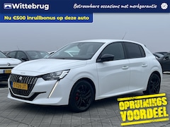 Peugeot 208 - 1.2 75PK Active Pack | | Navigatie by App | Lichtmetalen Velgen | Parkeerhulp Achter |