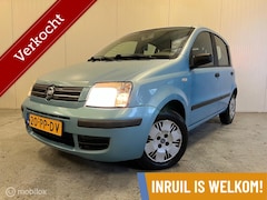 Fiat Panda - 1.2 Dynamic // NIEUWE APK // 4 NIEUWE BANDEN //