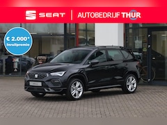 SEAT Ateca - 1.5 TSI FR Business Intense 150PK / 110kW Panoramadak elek. verst., achteruitrijcamera, fu
