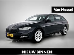 Skoda Octavia Combi - 1.0 TSI Sport Business | TREKHAAK | CRUISE CONTROL
