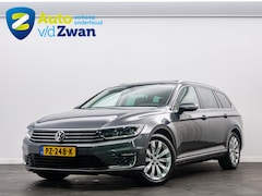 Volkswagen Passat Variant - 1.4 TSI GTE ACC/Virtual/Pano/Led